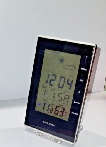 Touch screen digital operation - screen,