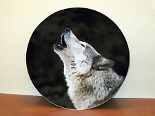 WOLF WHEEL TURE COVER 28" for Jeep Wrangler Suzuki Grand Vitara Toyota RAV4
