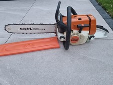 STIHL MS 260 Professional