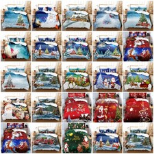 Christmas Tree Xmas Santa