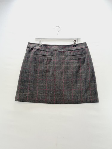 Joules skirt size green - joules,