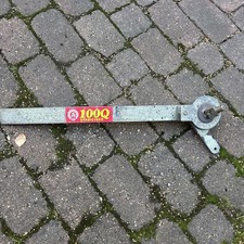 Bulldog Stabiliser for Caravans and Trailers 