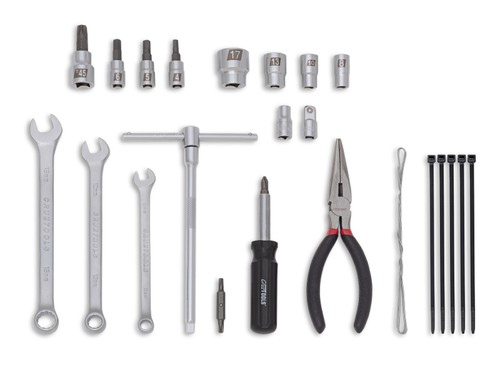 Cruztools switchback compact - cruztools,