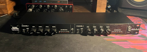 Duel limiter classic - duel,