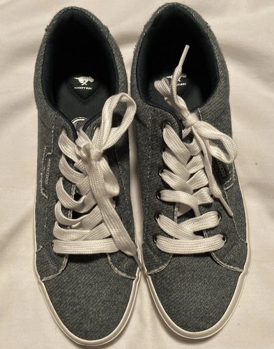 Rocket dog sneakers forest - rocket,