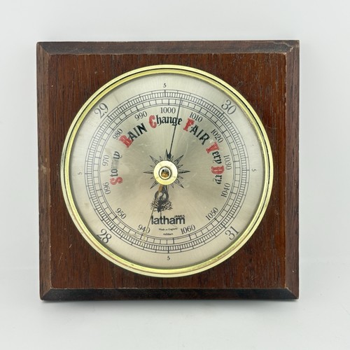 Vintage james latham brass - vintage,
