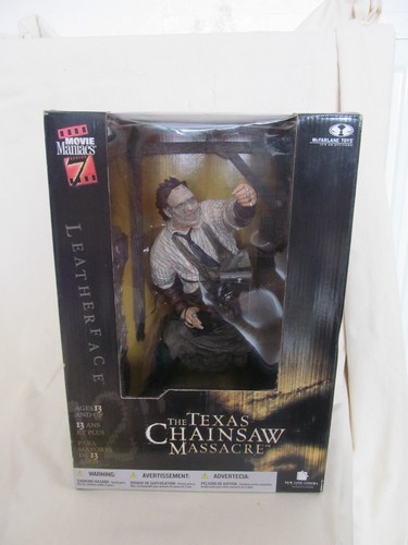 Mcfarlane toys movie maniacs - toys, 7