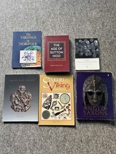 Anglo-Saxon and Viking Britain