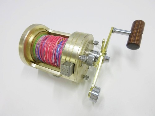 Shimano triton mark big - triton,