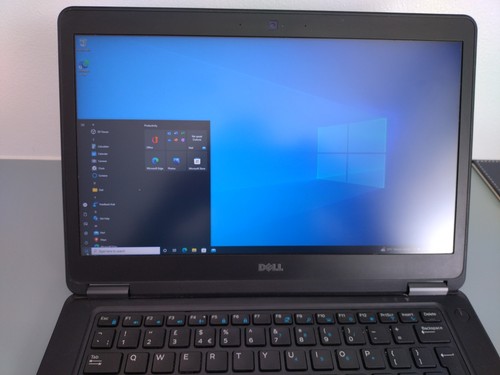 Dell latitude e7450 - e7450, laptop