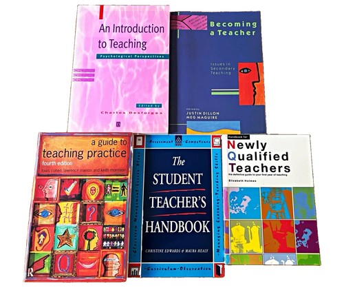Teacher training teaching - training, &
