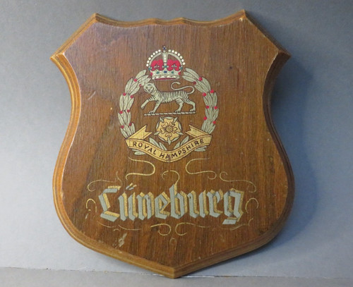 Wwii pre 1953 royal - c.wwii,