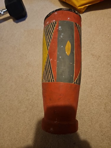 African drum - african,