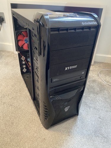 Desktop asus p8z77 v lx - pc,,