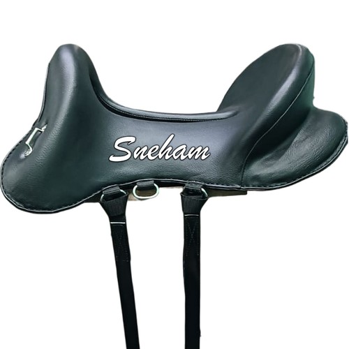 Black light weight synthetic - weight,