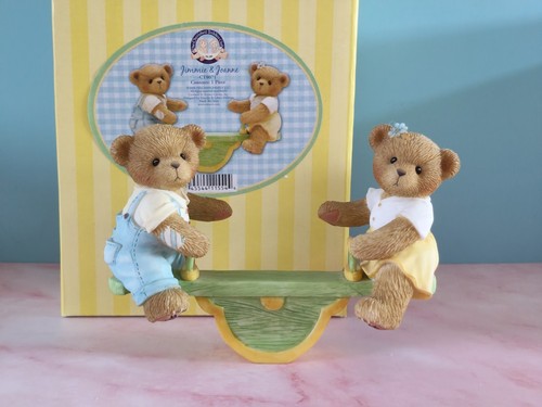 Cherished teddies 2006 - cherished,