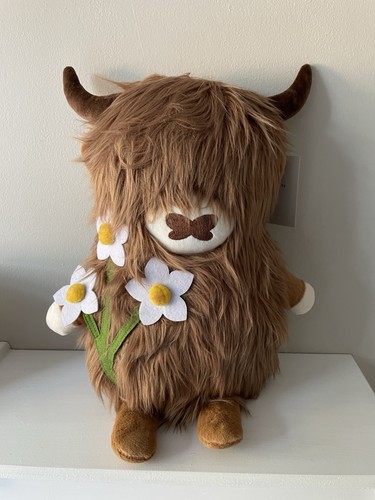 Next hamish the highland cow - next,