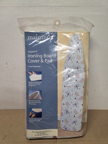Mainstays ironing board - ironing,