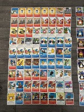 Disney Club Penguin Card Jitsu