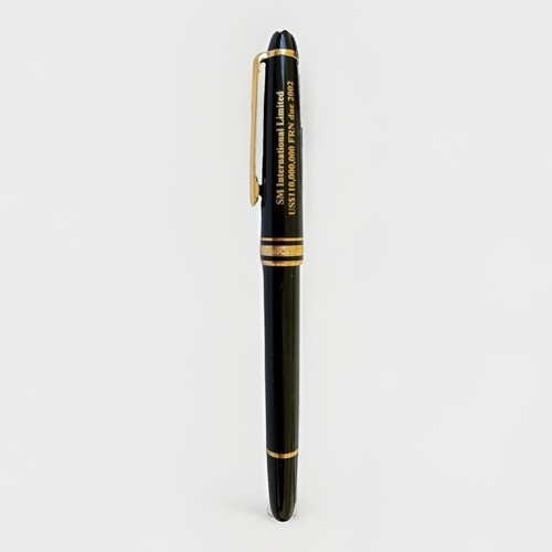 Montblanc meisterstück - montblanc,