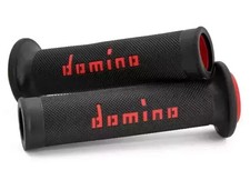 Domino Road & Race Black Red