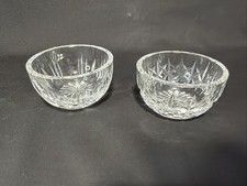 Waterford Crystal 4” Berry