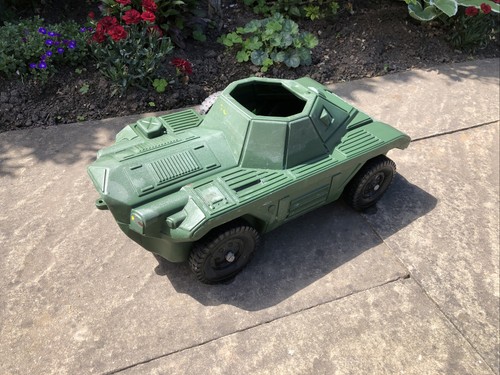 Vintage action man irwin - vintage,