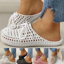 Women's Sandals Hollow Out