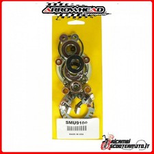 HONDA GL 1000 GOLD WING 1977