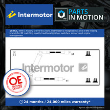 HT Leads Ignition Cables Set