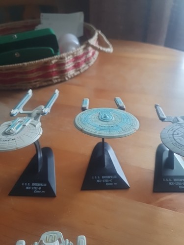 Furuta star trek enterprise - furuta,