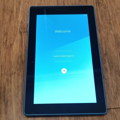 Lenovo tab essential - lenovo,