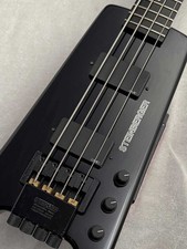 Steinberger XL-2 Used Bass