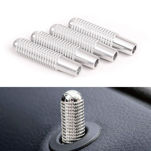 4pcs car door bolt lock - 4pcs,