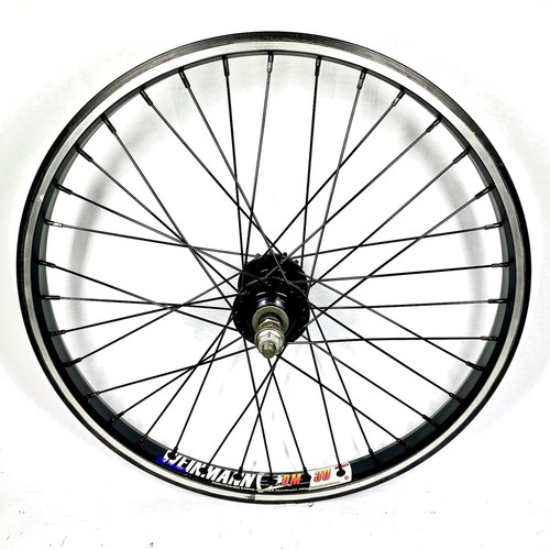 Wheelmaster weinmann dm30 - dm30, 20"