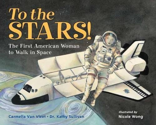 The stars - the, first