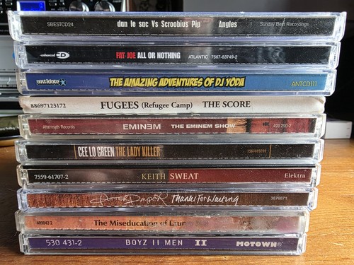 Rap hip hop bundle - hip,