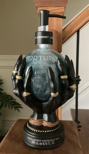 Halloween crystal ball - ball, fortune