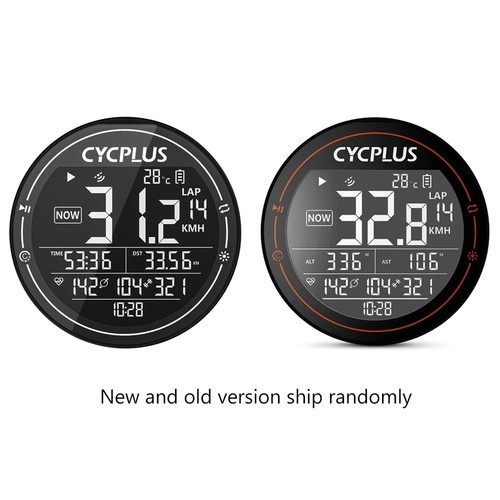 Cycplus gps bike computer - cycplus,