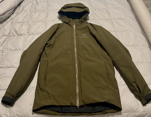 Arc teryx men - men's, sv
