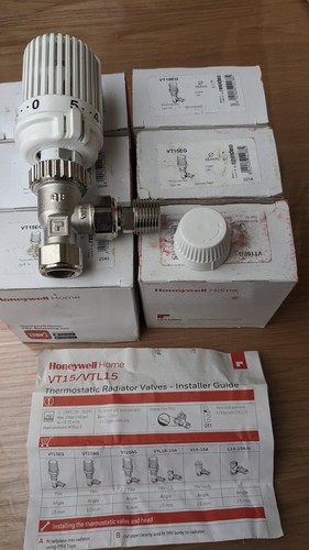 15mmhoneywell vt15eg - 15mmhoneywell,