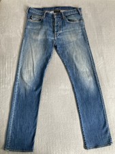 Emporio Armani J21 Blue