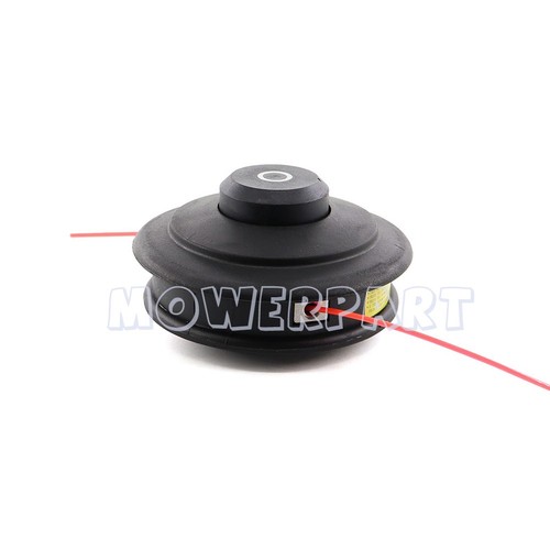 Bump trimmer head for kawasaki - bump,