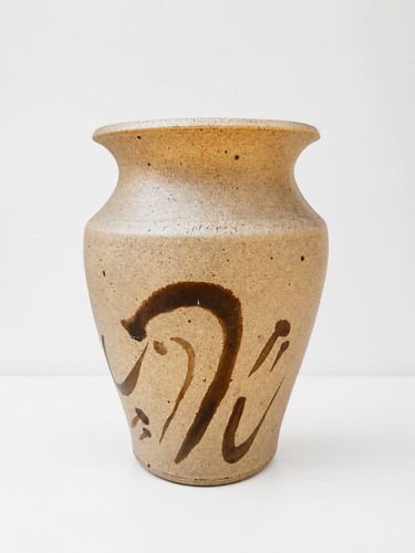 Vintage studio pottery - vintage,