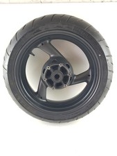 Rear wheel / rim Yamaha YZF