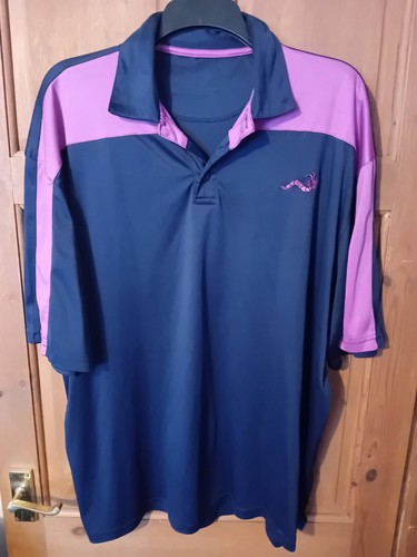 Woodworm mens navy blue - woodworm.,