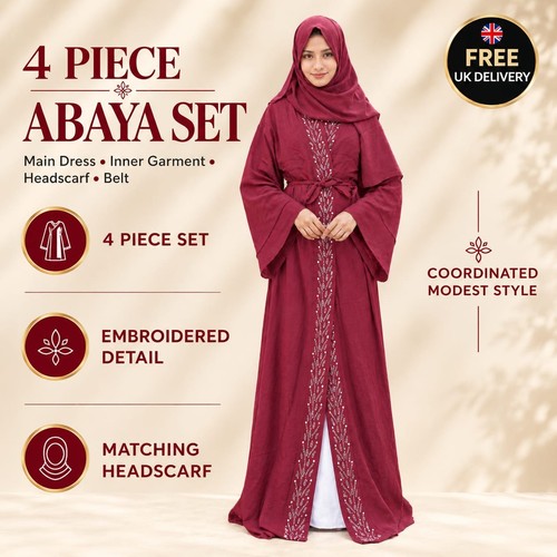 Women abaya dress - abaya,