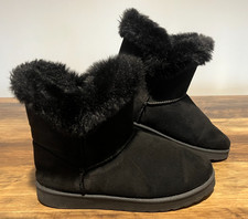 Shoes By Emma Women's Fur