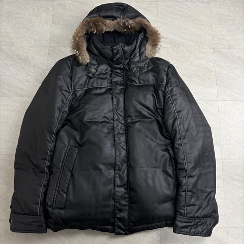 Burberry black label down - burberry,