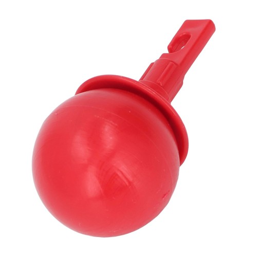 Rolling ball hook style - ball,